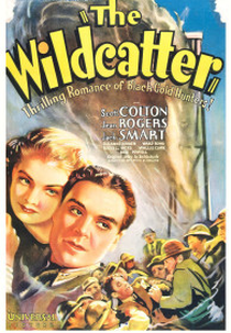 Vítimas da Audácia (The Wildcatter)