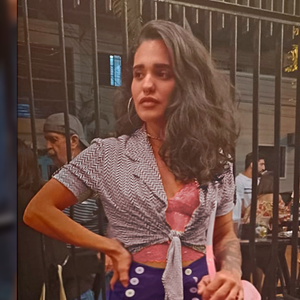 Foto de perfil de Mariana