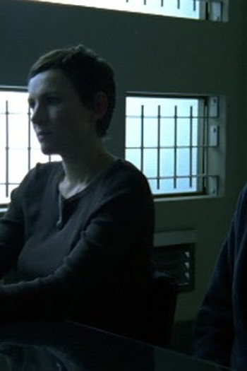 Poster de Episódio Supernova (2) (2006)