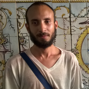 Foto de perfil de João Yuri