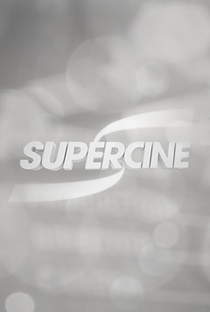 SuperCine - Poster / Capa / Cartaz - Oficial 2