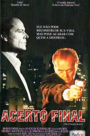  de Filme Acerto Final (1995)