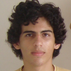 Foto de perfil de Caio