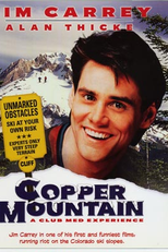 Bob & Jack: Dois pés frios numa Gelada (Copper Mountain)