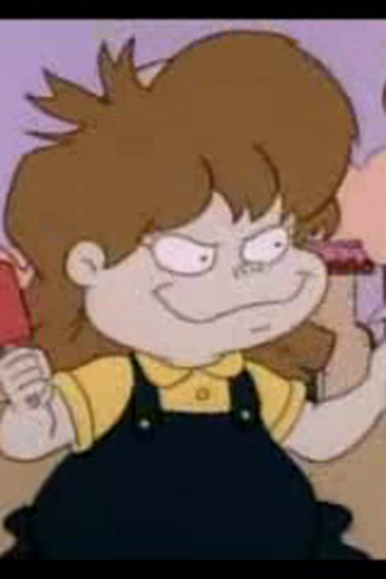 Poster de Episódio Showdown At Teeter Totter Gulch (1992)