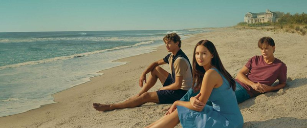 "O Verão Que Mudou Minha Vida" retorna para temporada final em julho