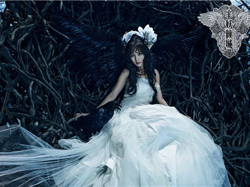 Foto 3 de Demon Girl (1ª Temporada)