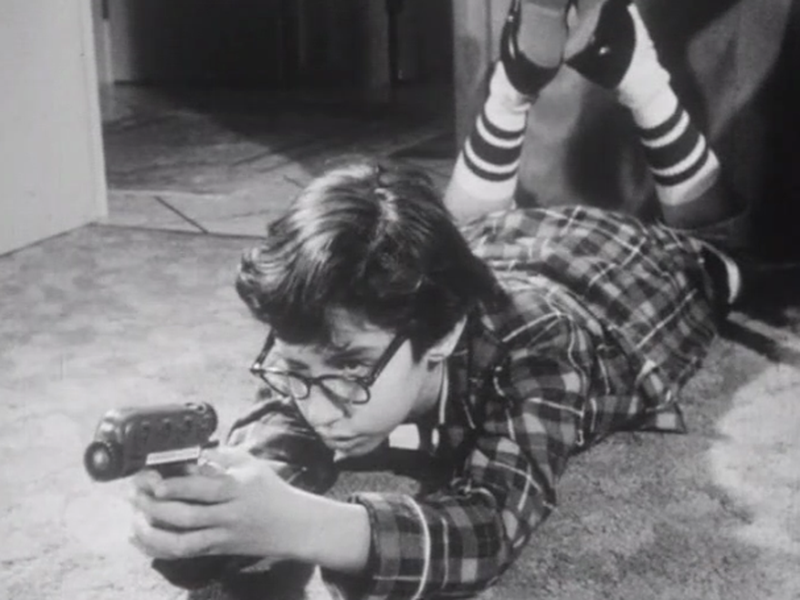 Foto 2 de Babysitter