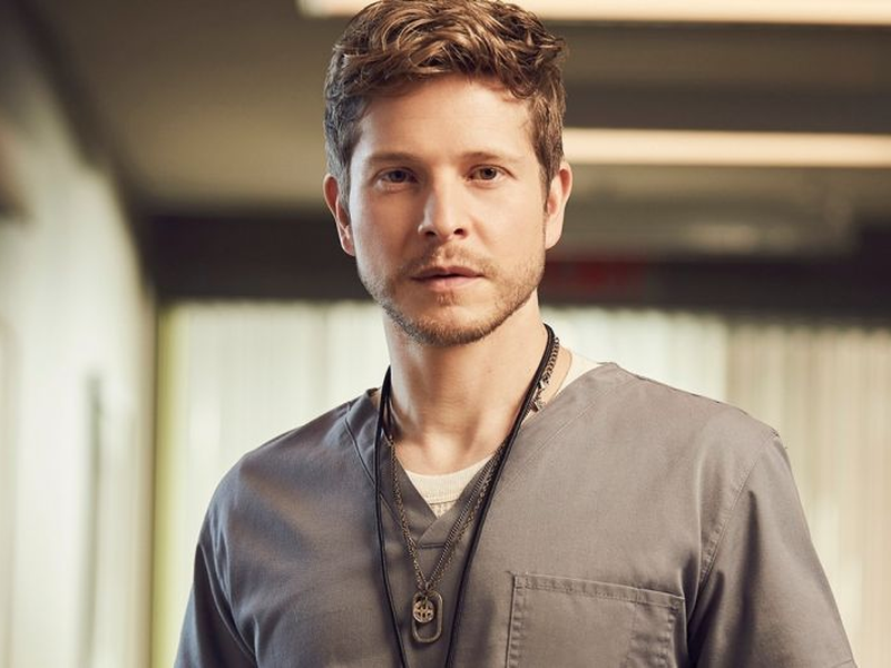 Foto 16 de The Resident (1ª Temporada)