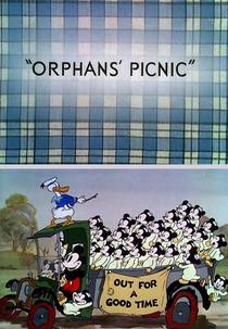 O Piquenique dos Órfãos (Orphans' Picnic)
