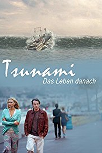 Poster de TV Tsunami - Das Leben danach (2012)