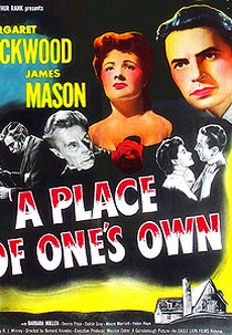 A Morta Apaixonada (A Place of One's Own)