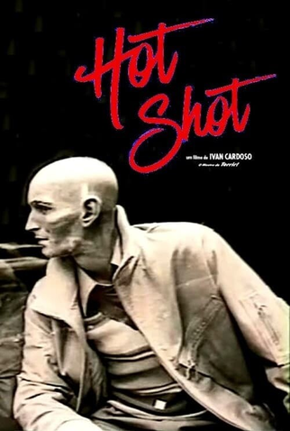 Poster 1 de Curta Hot Shot (2006)