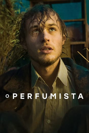  de Filme O Perfumista (2022)