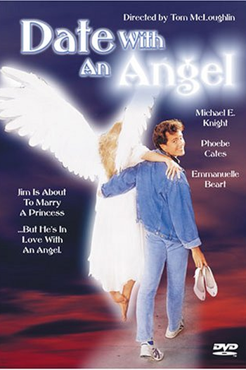  de Filme Encontro com um Anjo (1987)
