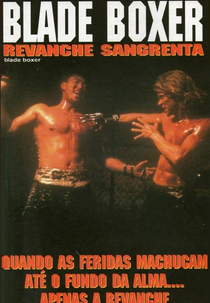 Revanche Sangrenta (Blade Boxer)