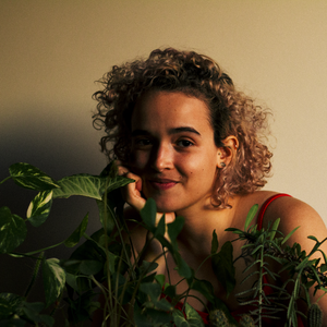 Foto de perfil de Nathália