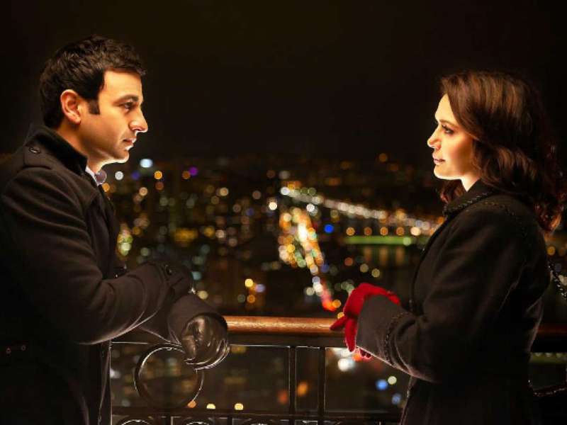 Foto 3 de Ishkq in Paris