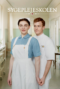 Enfermeiros: Uma Nova Era (2ª Temporada) - Poster / Capa / Cartaz - Oficial 2