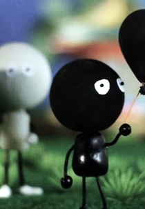 O Balão Preto (O Balão Preto)