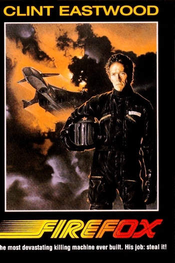  de Filme Raposa de Fogo (1982)