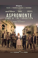 Aspromonte: Terra dos Esquecidos (Aspromonte - La terra degli ultimi)