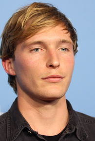 Sean Keenan (I)