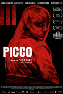 Picco - Poster / Capa / Cartaz - Oficial 1