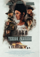 Tensão em Montana (Terror on the Prairie)