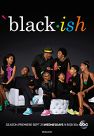 Black-ish (3ª Temporada)