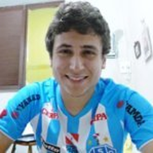 Foto de perfil de Lucas Rocha