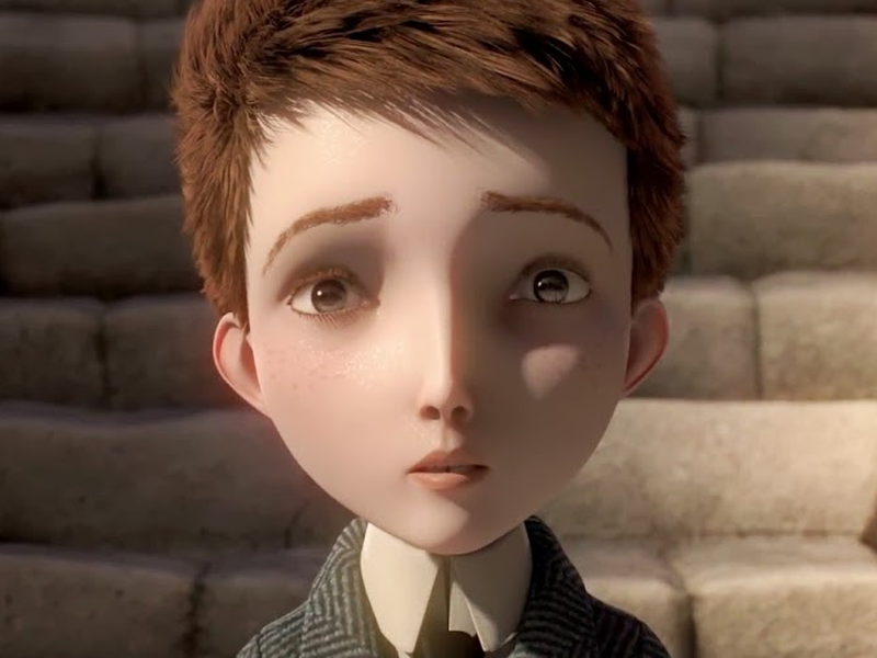 Foto 3 de Jack e a Mecânica do Coração