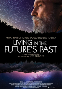Um Convite ao Futuro (Living In The Future’s Past)
