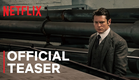 INK | Official Teaser | Netflix