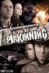 Star Wreck: In the Pirkinning - Poster / Capa / Cartaz - Oficial 1