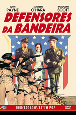 Defensores da Bandeira (To the Shores of Tripoli)