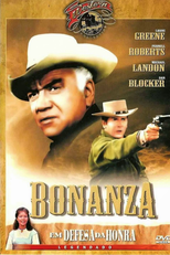 Bonanza - Em Defesa da Honra (Bonanza - Bullet for a Bride)
