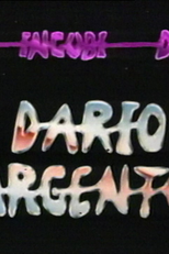 Gli incubi di Dario Argento (Gli incubi di Dario Argento)