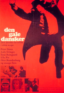 The Mad Dane (Den gale dansker)