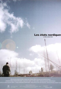 Os Estados Nórdicos (Les états nordiques)