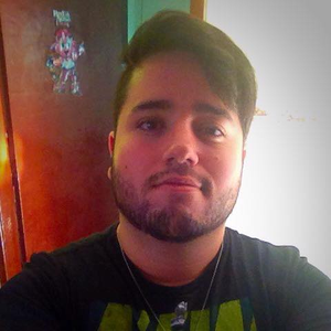 Foto de perfil de Lukaz