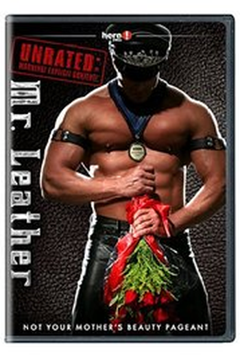  de Filme Mr. Leather (2004)
