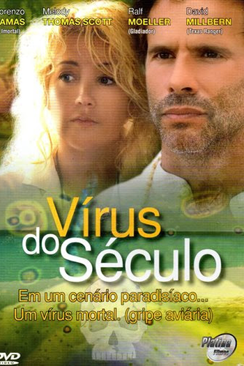  de Filme O Vírus do Século (2003)