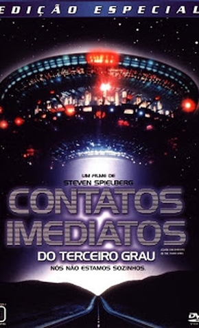 Assistir Contatos Imediatos De Terceiro Grau Contatos Imediatos Do Terceiro Grau 27 De Fevereiro De 1978 Filmow