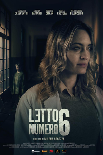  de Filme O Garoto do Leito 6 (2019)