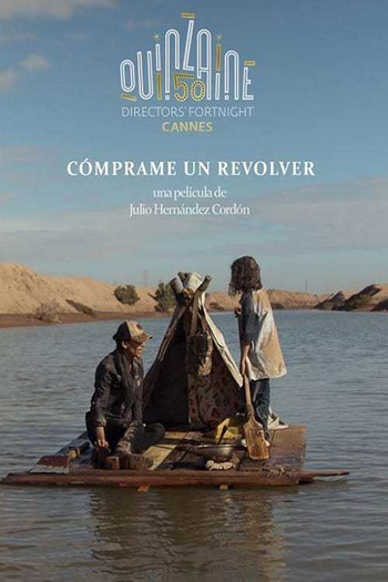  de Filme Compra-me um Revólver (2018)