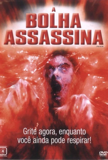 A Bolha Assassina - Poster / Capa / Cartaz - Oficial 6