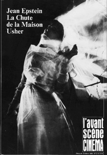 A Queda da Casa de Usher (La Chute de la Maison Usher)
