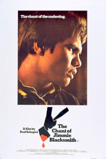  de Filme O Canto de Jimmie Blacksmith (1978)