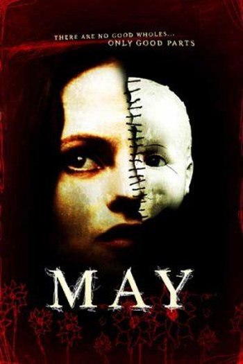  de Filme May: Obsessão Assassina (2002)